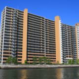 東京フロントコート  新規募集開始