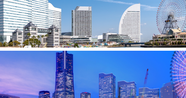 横浜が7年連続で住みたい街の1位に感じる違和感