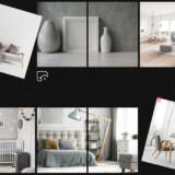 プラウドタワー東雲キャナルコート：小型犬と暮らせる2LDK