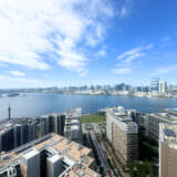 【新規受託/募集開始】晴海フラッグ　スカイデュオ　T棟30F