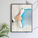 壁紙の少しのめくれ・破れの原状回復問題