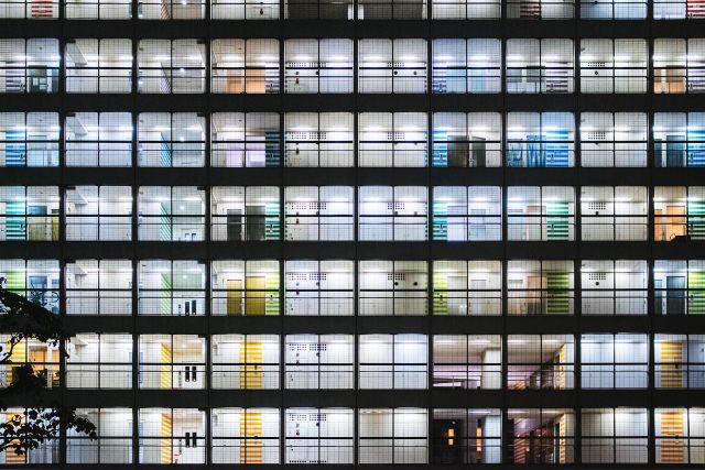 東雲キャナルコート CODANの魅力をエリア特化の不動産屋が徹底解説！