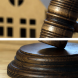 賃貸契約と抵当権の交差点：競売と建物明渡猶予制度