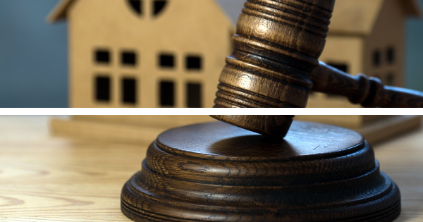 賃貸契約と抵当権の交差点：競売と建物明渡猶予制度