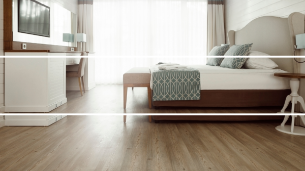 フローリングの原状回復:経年劣化が考慮されない？