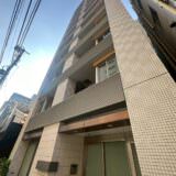 【新規受託/募集開始】パークリュクス築地　3F