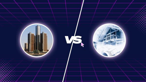 不動産管理会社はやはり大手？小さい会社？