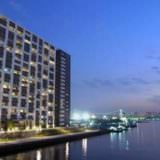 ザ・晴海レジデンス  新規募集開始