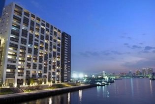 ザ・晴海レジデンス 新規募集開始