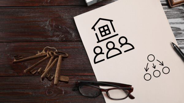 不動産相続の悩みをワンストップで解決