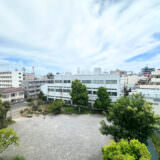 【新規受託/募集開始】クリオ多摩川ラ・モード　5F