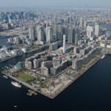 【査定の極意】プロの賃料査定基準を公開　晴海フラッグ賃貸はいくらが相場？