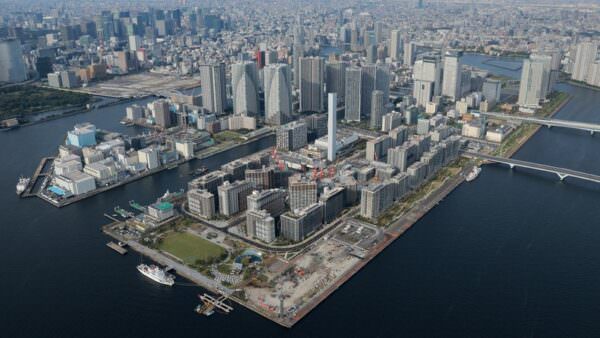 【査定の極意】プロの賃料査定基準を公開　晴海フラッグ賃貸はいくらが相場？