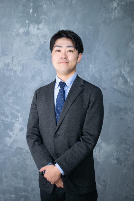 岸田 大史