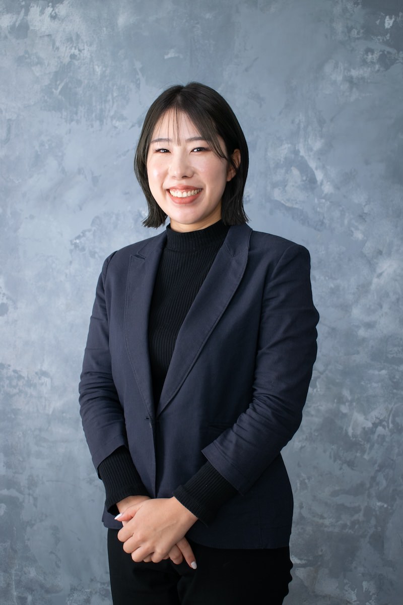 佐藤 夏織（さとうかおり）