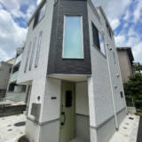 千石戸建/新規募集開始￼￼