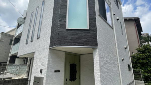 千石戸建/新規募集開始￼￼