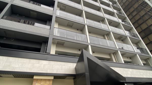 リビオレゾン勝どきnex 新規受託/募集開始