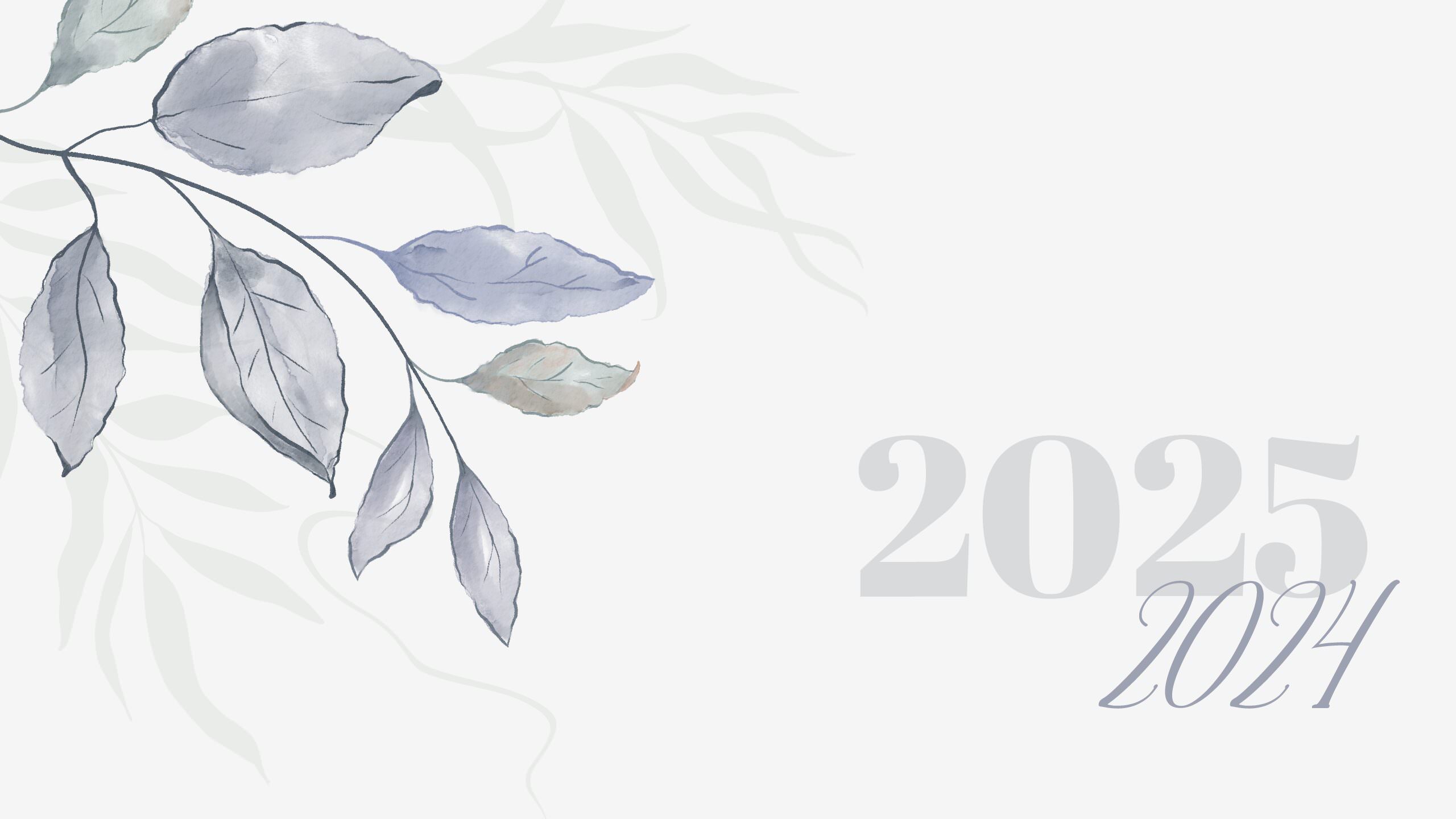 年末年始休業のお知らせ