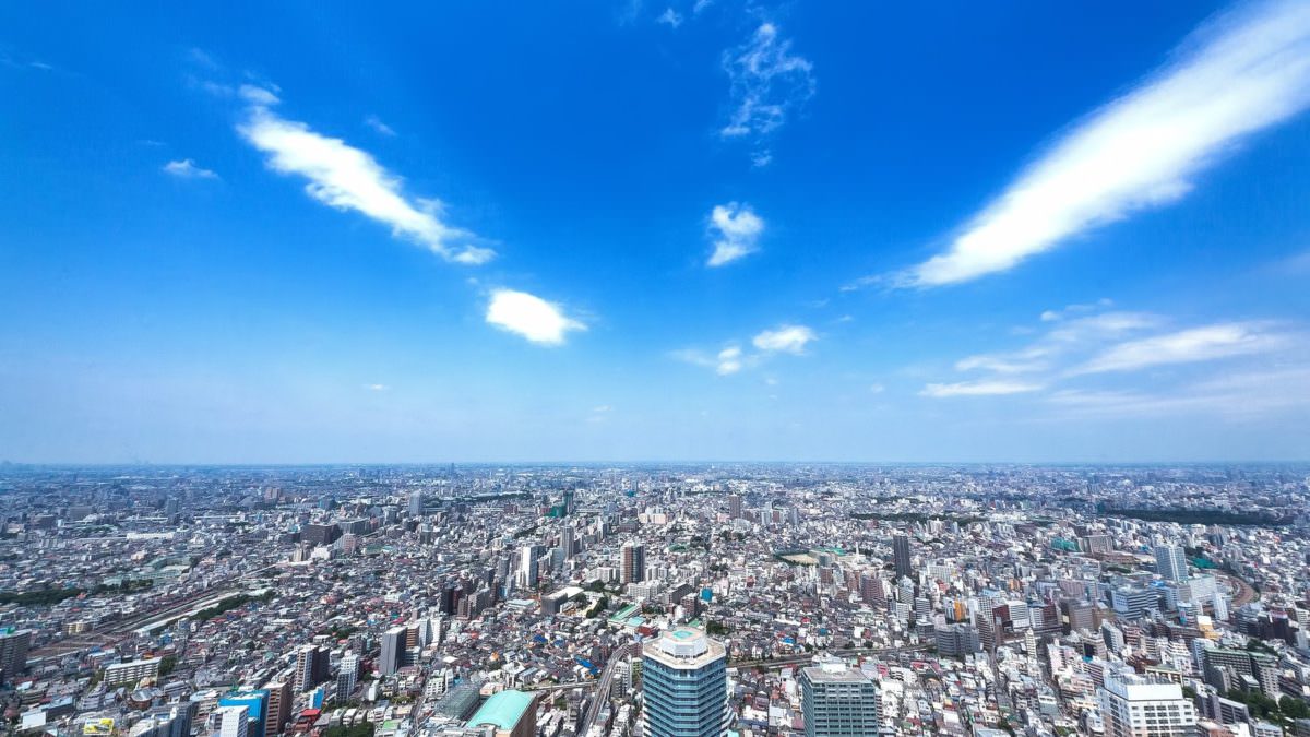 iedoki 管理 売買 賃貸 仲介