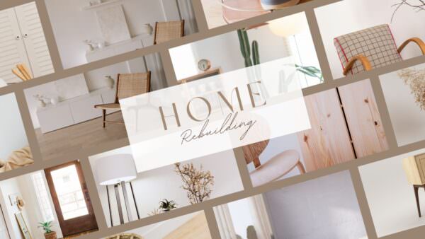 賃貸物件情報サイトの再構築