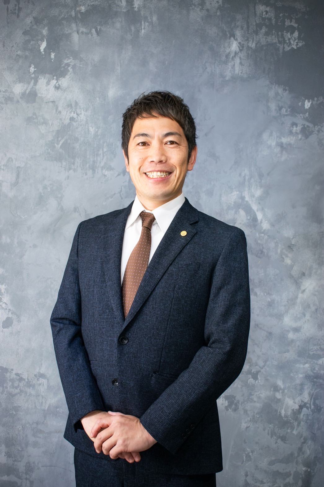 彦田 純一（ひこたじゅんいち）