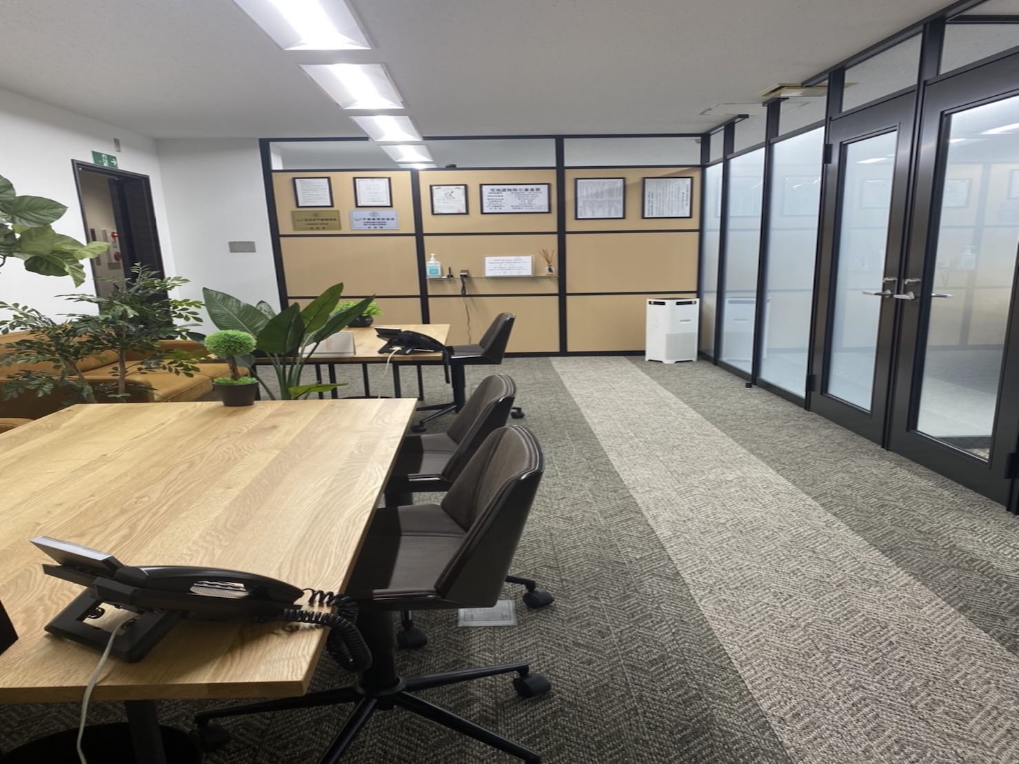 株式会社iedokiは、東京23区の賃貸管理を行う事業者です。渋谷の中心の物件管理もお任せください。