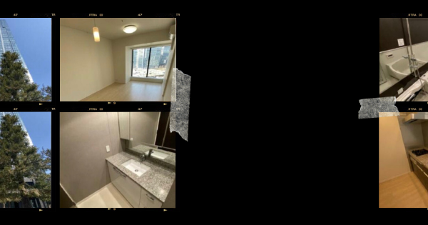 【新着】シティタワーズ豊洲ザ・ツイン サウスタワーの魅力的な1LDKが賃貸募集開始！