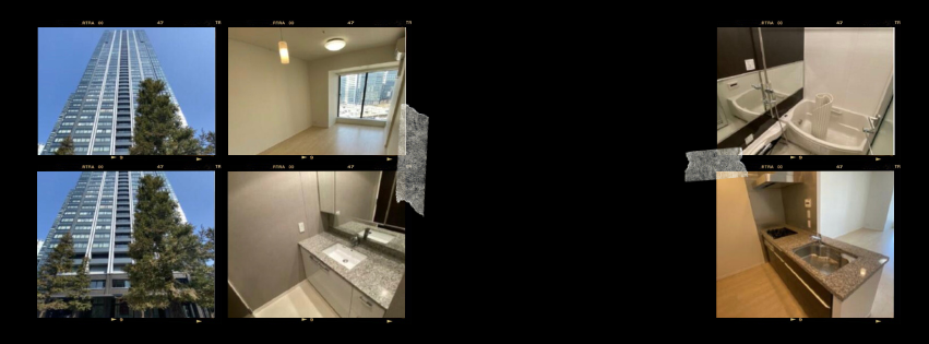 【新着】シティタワーズ豊洲ザ・ツイン サウスタワーの魅力的な1LDKが賃貸募集開始！