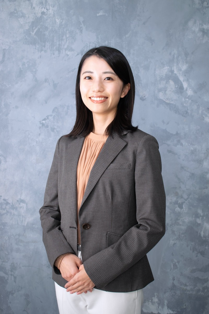 今井 春花（いまいはるか）