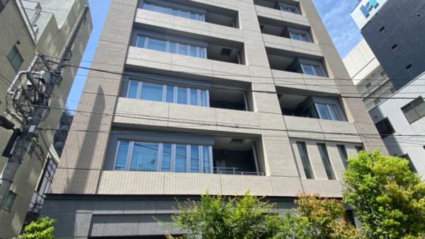 Brillia秋葉原 新規募集開始