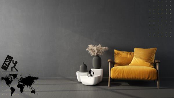 海外転勤時の住民票と税金：部屋を貸し出す前に知っておきたかった