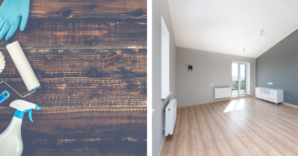 賃貸管理の新常識: 事前見積もりと無料クリーニング