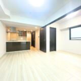 【新規受託/募集開始】クレイシア月島　3F