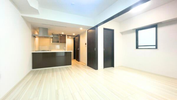 【新規受託/募集開始】クレイシア月島　3F