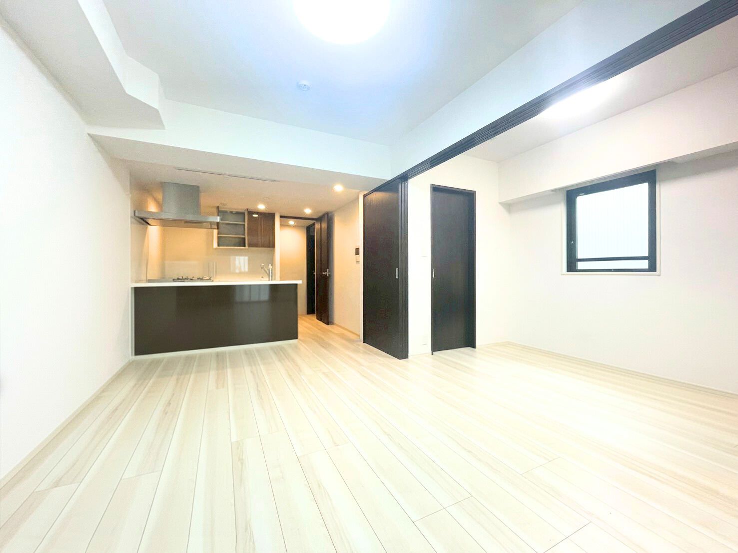 【新規受託/募集開始】クレイシア月島　3F