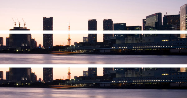 地元目線の築地市場跡地の事業計画