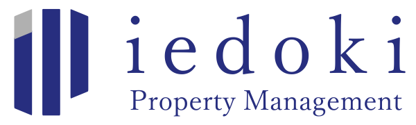 株式会社iedokiのロゴ