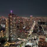 【新規受託/募集開始】THE TOKYO TOWERS MID TOWER　54F