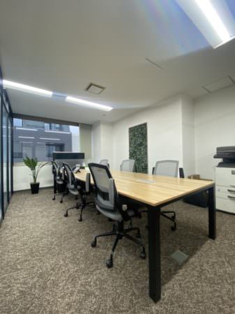 株式会社iedokiは、東京23区の賃貸管理を行う事業者です。渋谷の中心の物件管理もお任せください。