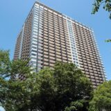 【新規受託/募集開始】Brillia Mare 有明 TOWER ＆ GARDEN 　12F