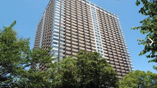 【新規受託/募集開始】Brillia Mare 有明 TOWER ＆ GARDEN 　12F