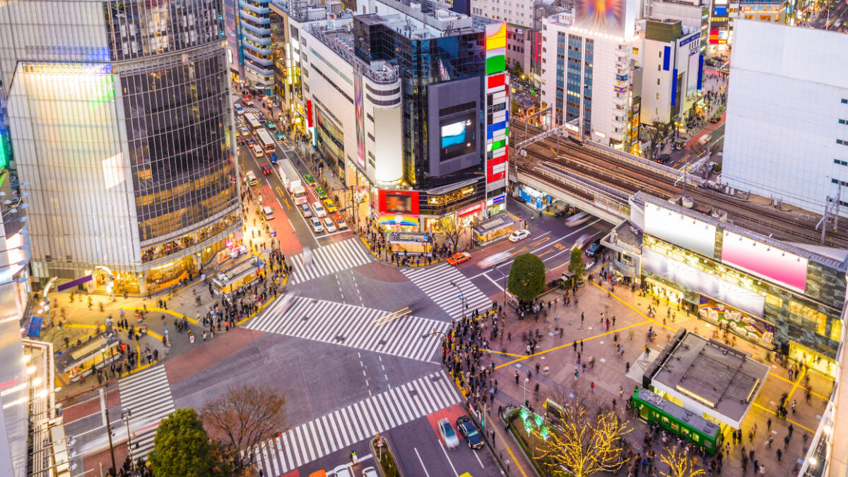 株式会社iedokiは、東京23区の賃貸管理を行う事業者です。渋谷の中心の物件管理もお任せください。